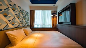 Room - Airdence (Kota Kinabalu)