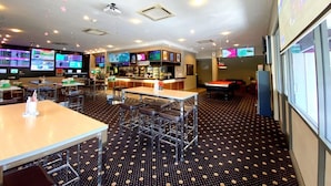 Unclassified image, 4 of 31, button - Inala Hotel (Brisbane)