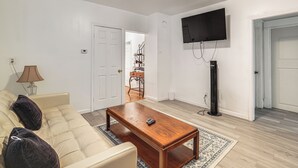 Ferienhaus (3 Bedrooms) | Innenbereich
