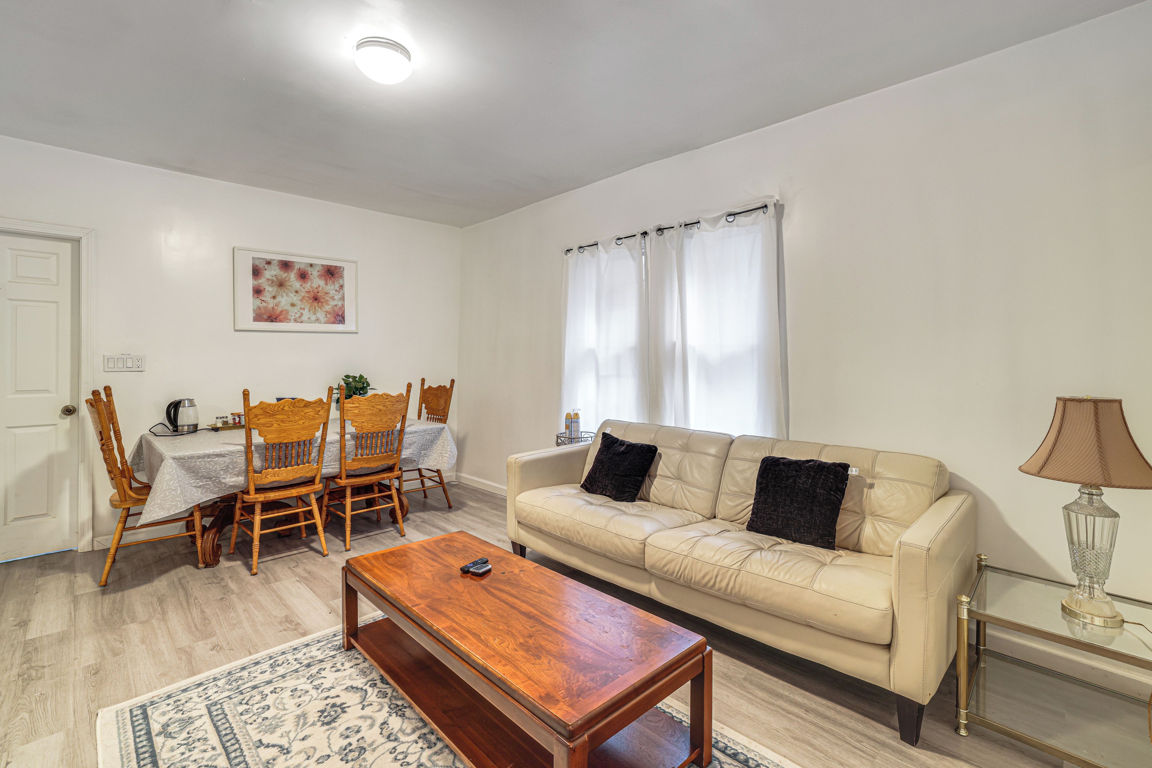 House (3 Bedrooms) | Front of property