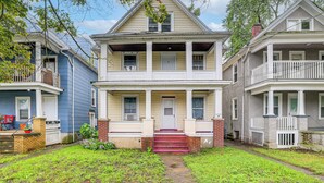 Ferienhaus (3 Bedrooms) | Innenbereich