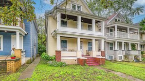 Ferienhaus (3 Bedrooms) | Innenbereich