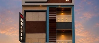 Hotel Bhagya