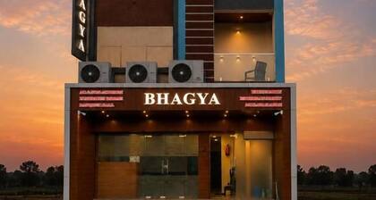 Hotel Bhagya