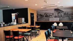 Dining - Kazalnica Classic (Sosnówka)