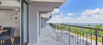 Kazalnica Family & Conference Resort with Pool & Restaurant by Solarento
