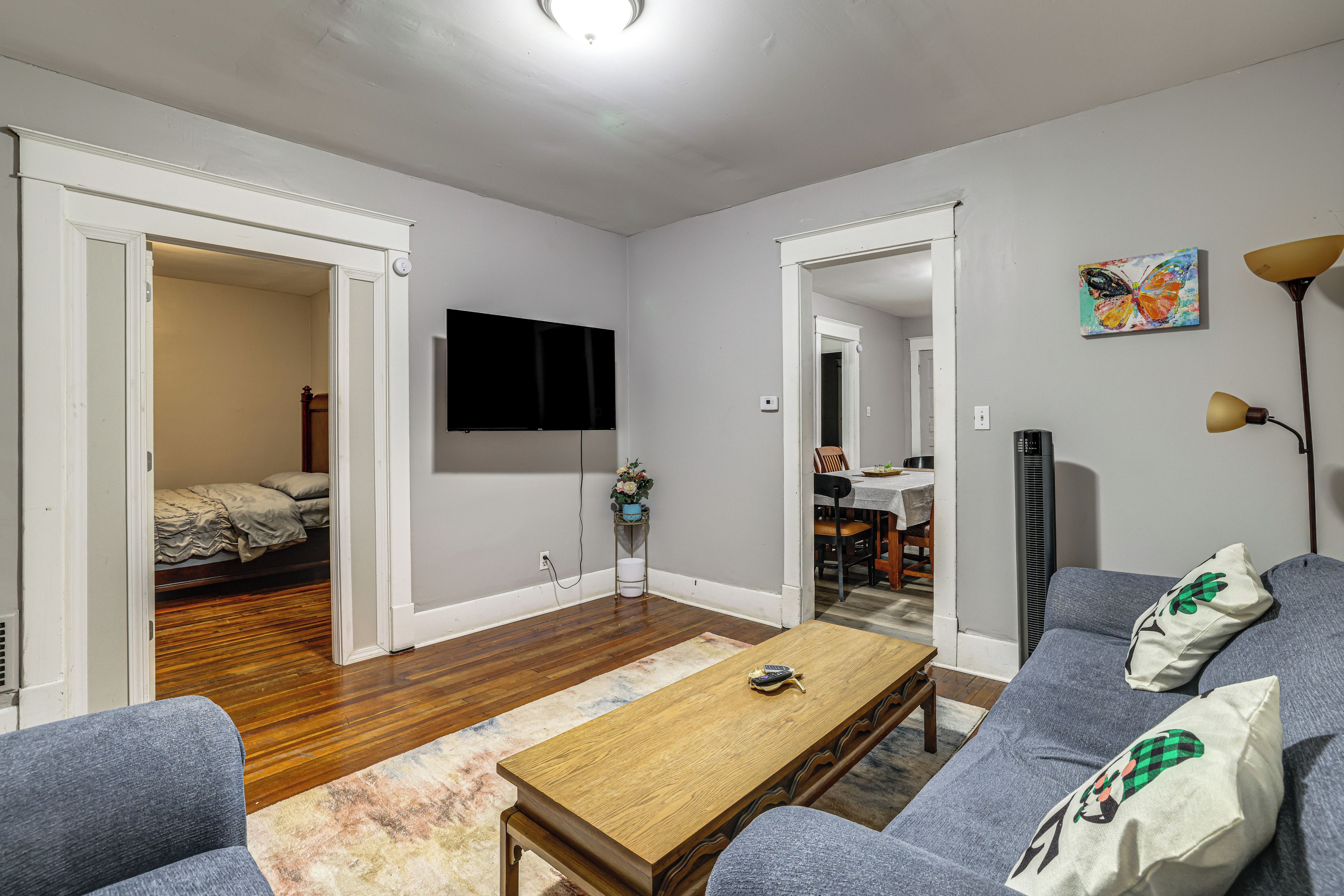 House (3 Bedrooms) | Front of property