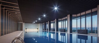 Grand Skylight International Hotel Xinfeng