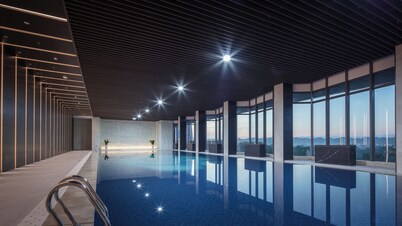 Grand Skylight International Hotel Xinfeng