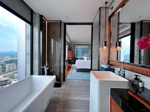 Room - Grand Skylight InternationalHotelXinfeng (Ganzhou)