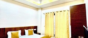 shree gurukripa inn