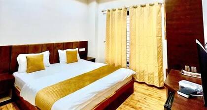 shree gurukripa inn