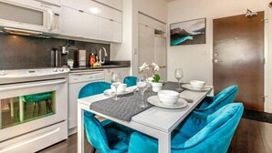 Cozinha privada