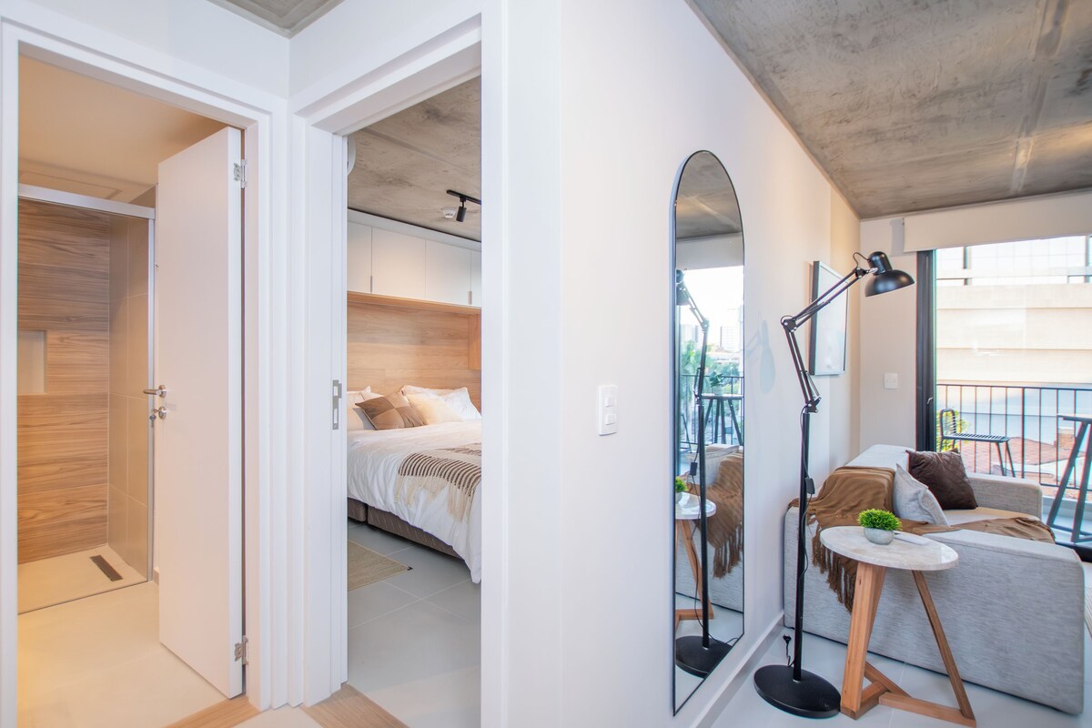 Apartment | Kostenloses WLAN