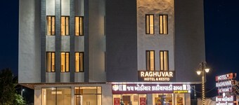 Raghuvar Hotel and Resto
