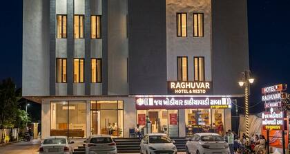 Raghuvar Hotel and Resto