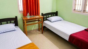 Room - S & S Residency (Neyveli)
