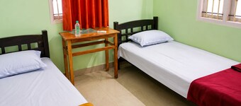 S & S Residency