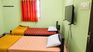 Room - S & S Residency (Neyveli)