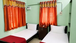 Room - S & S Residency (Neyveli)