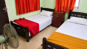 Room - S & S Residency (Neyveli)