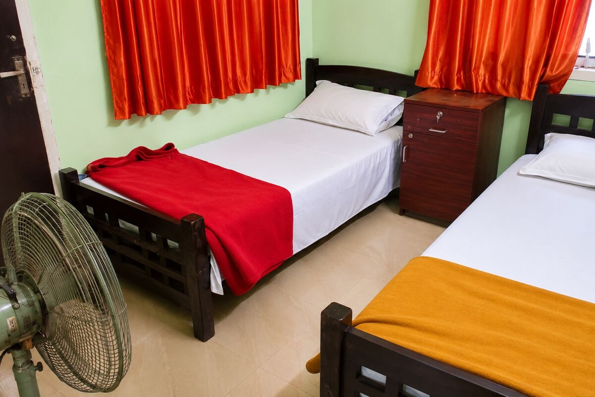 Classic Double Room