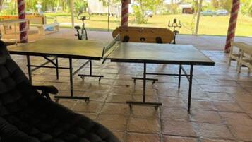Terraço/pátio