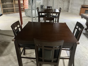 Restauration