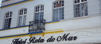 Hotel Rota do Mar Inn Itajaí-Navegantes