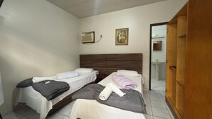 Phòng 2 giường đơn Superior, 2 giường đơn | Spa