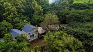 Unclassified image, 2 of 15, button - Dandeli Luxury Jungle Resort (Dandeli)