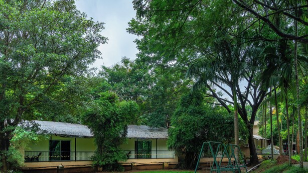 Unclassified image, 1 of 15, button - Dandeli Luxury Jungle Resort (Dandeli)