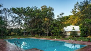 Unclassified image, 5 of 15, button - Dandeli Luxury Jungle Resort (Dandeli)