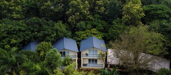 Dandeli Luxury Jungle Resort
