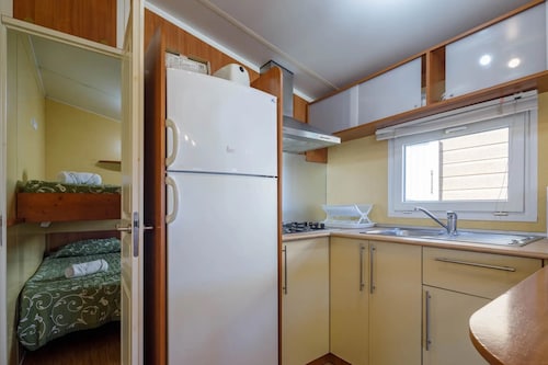 Bungalow 'D1' with Shared Pool, Private Terrace, and Wi-Fi