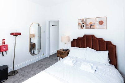 The Stanley Arms Hotel by Guestz