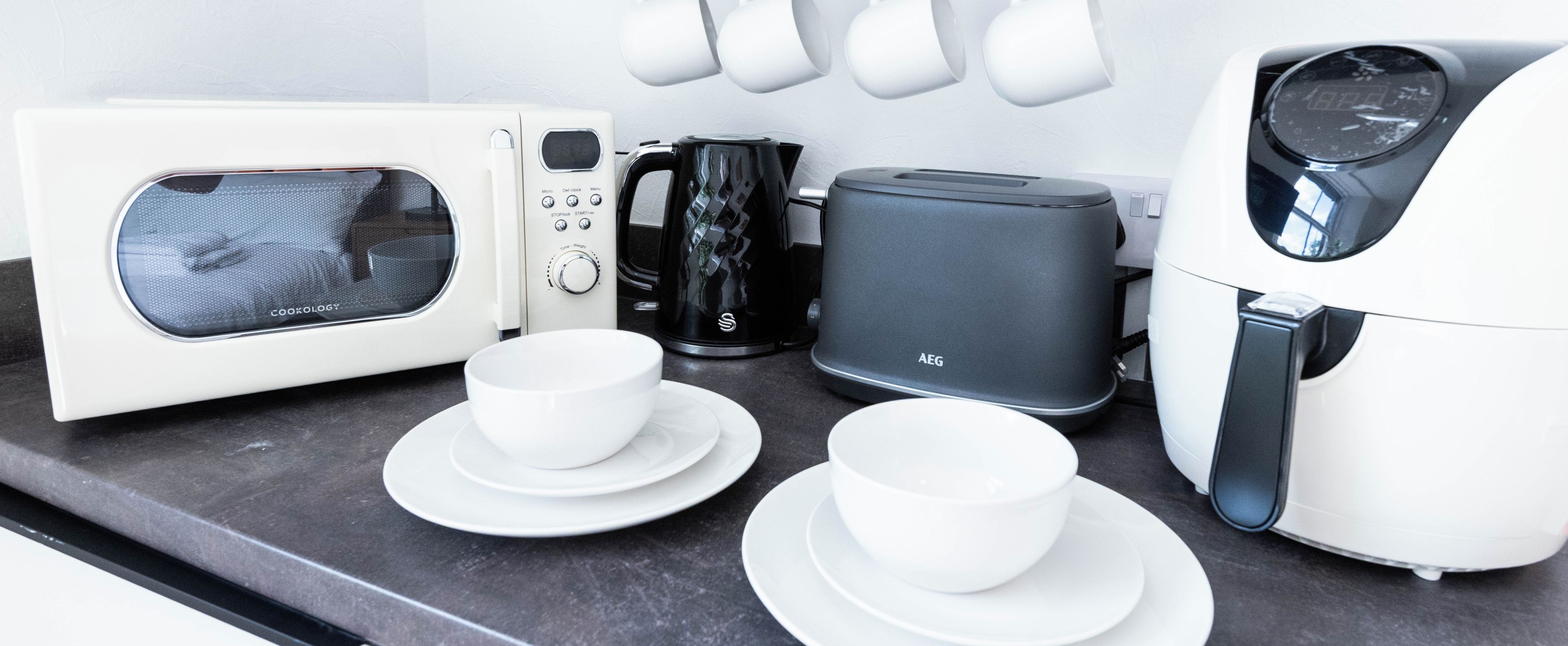 Kaffe og/eller kaffemaskin