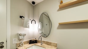 Bathroom - GA 13 Ape com AR prox. Allianz  (São Paulo)