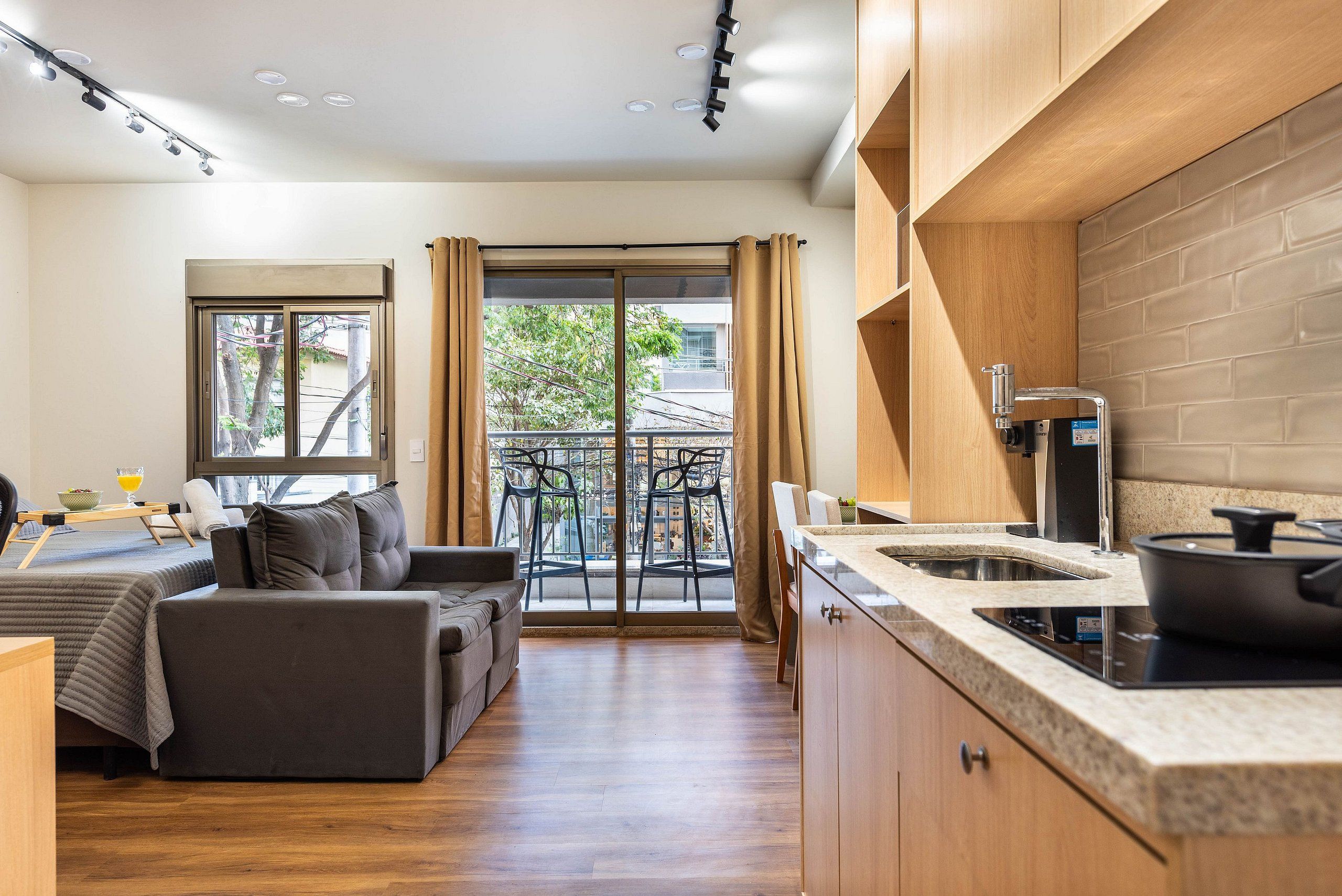 Apartment | Interior