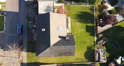 Beautiful 1-bedroom apartment in charming Winden perfect for relaxing
