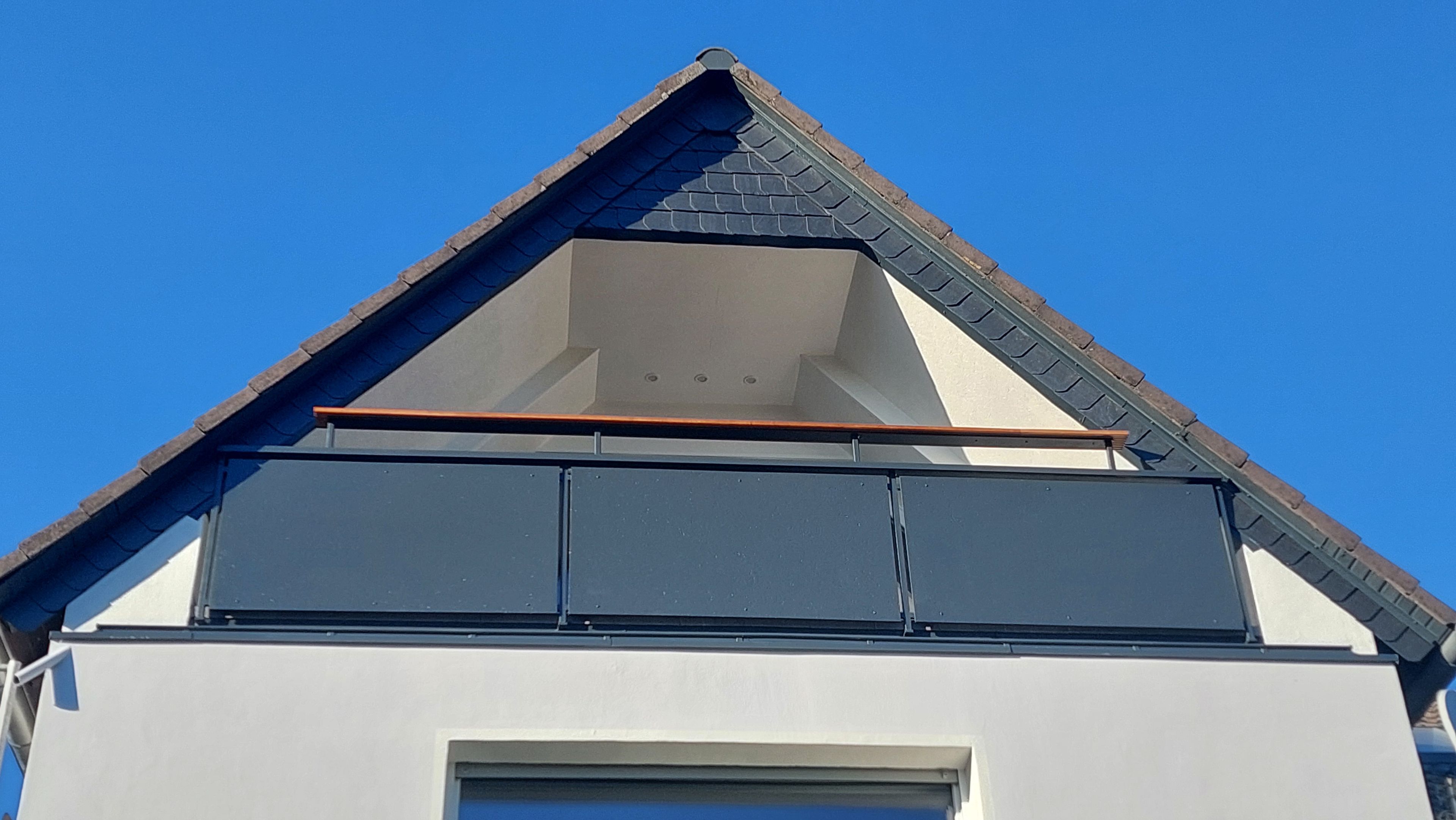 Utvendig detalj