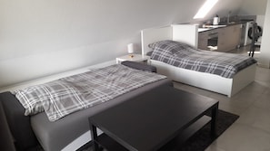 Unclassified image, 3 of 16, button - Beautiful 1-bedroom apartment in charming Winden perfect for relaxing (Winden)