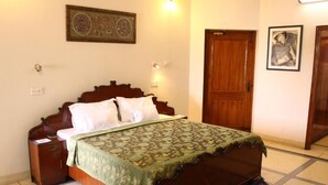 Room - Savrupson Heritage Home (Jalandhar)