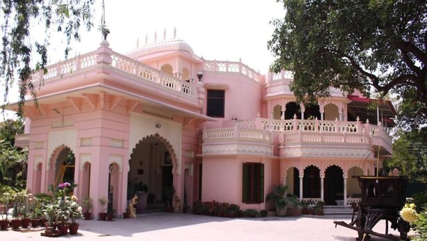 Exterior - Savrupson Heritage Home (Jalandhar)
