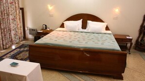 Room - Savrupson Heritage Home (Jalandhar)