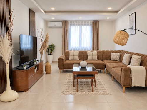 Élégant Appartement 4 pièces à Gambetta 