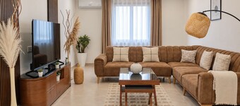 Élégant Appartement 4 pièces à Gambetta 