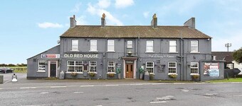 Old Red House Thirskl