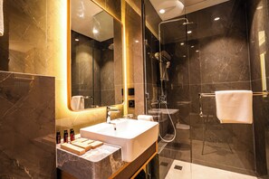 Bathroom - ATSINI Resort Pererenan (Badung)