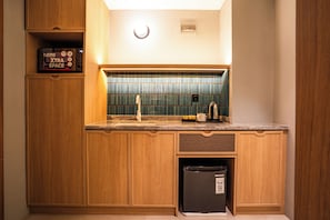 Private kitchen - ATSINI Resort Pererenan (Badung)